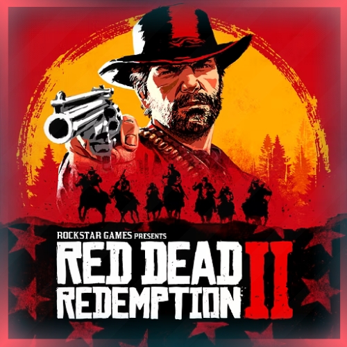  ✨SINIRSIZ Red Dead Redemption 2 ✨